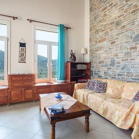 Willa Anatoli Skopelos