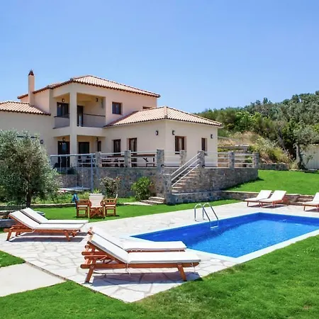 Anatoli Willa Skopelos