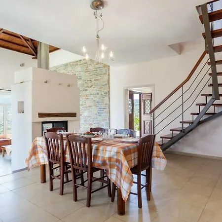 Anatoli Willa Skopelos