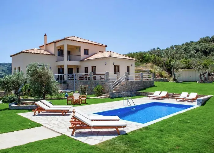 Anatoli Villa Skopelos