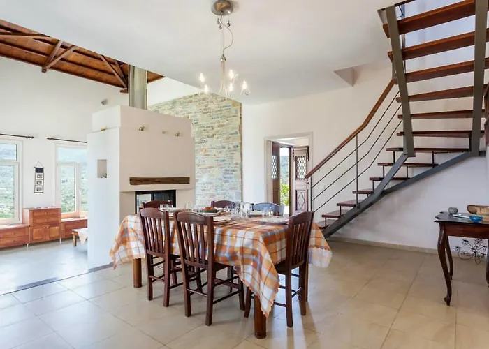 Anatoli Villa Skopelos